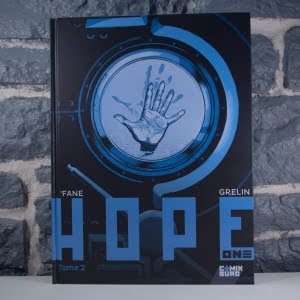 Hope One - Tome 2 (01)